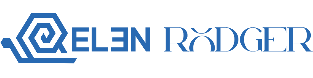 ELƎN RODGER